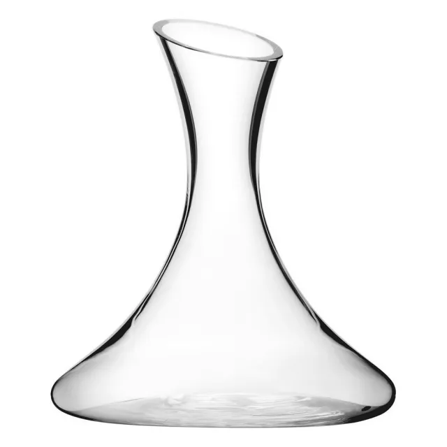 【Utopia】土耳其 斜口醒酒瓶 1L / 醒酒壺 分酒器