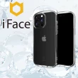 【iFace】iPhone 15 Pro Max Look in Clear 抗衝擊曲線保護殼(透明)