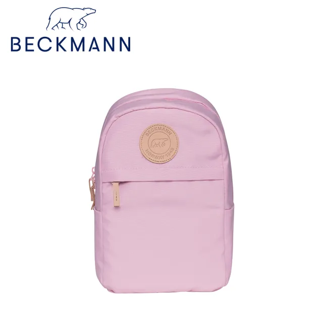【Beckmann】Urban mini 幼兒護脊背包10L(共6款)