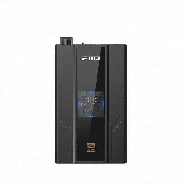 【FiiO】Q11隨身解碼耳機功率擴大器