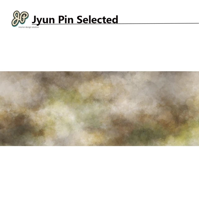 Jyun Pin 駿品裝修 駿品嚴選TW006(藝術風格壁紙/每坪)