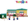 【ToysRUs 玩具反斗城】Oxford 蠟筆小新雙葉幼稚園