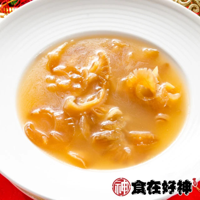 太鼎食府 龍年鴻運5件組-黃金鮑魚佛跳牆+干貝白菜滷+鮮芋炊