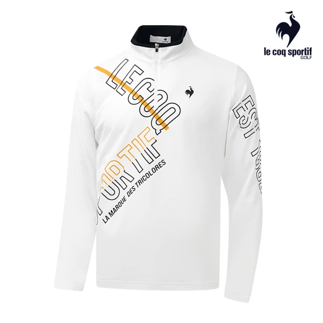 LE COQ SPORTIF 公雞」休閒基礎圓領T恤中性-3色-LWQ23422 - 價格品牌網