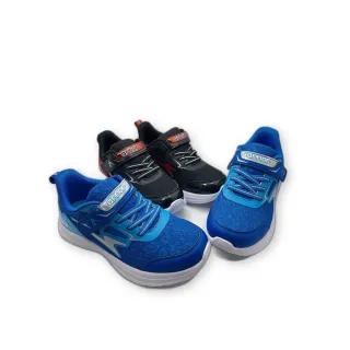 【樂樂童鞋】ARNOR阿諾運動鞋-兩色可選(男童鞋 跑步鞋 嬰幼童鞋)