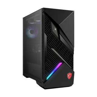 【MSI 微星】i9 RTX A4500二十四核電腦(Infinite X2/i9-13900KF/128G/4TB HDD+4TB SSD/RTX A4500-20G/W11P)