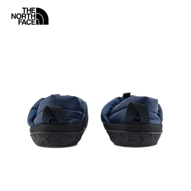 The North Face TNF M NUPTSE MULE NF0A5G2F92A