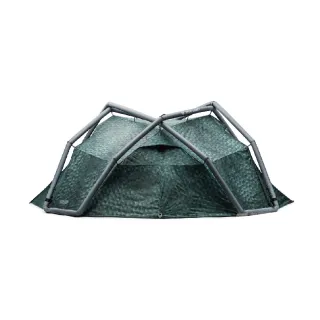 【HEIMPLANET】Backdoor Cairo Camo 充氣帳篷 氣柱帳(悠遊戶外)