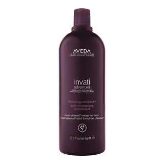 【AVEDA】蘊活菁華潤髮乳 1000ml(頭皮保養 豐盈蓬鬆)