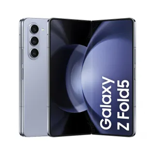 【SAMSUNG 三星】Galaxy Z Fold5 5G 7.6吋(12G/256G)