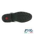 【IMAC】IMAC-TEX輕量防水透氣短靴 黑色(450228-BL)