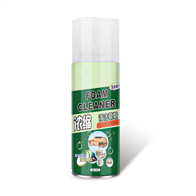 ACTION Verte 綠色行動 多表面有機脫脂清潔劑(7