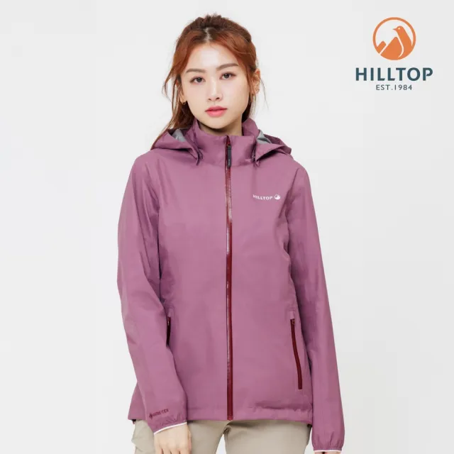 Hilltop gore outlet tex