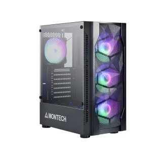 【技嘉平台】i5十四核 Win11{旭日神武W}文書機(I5-13500/B760/16G/1TB)