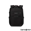【Samsonite 新秀麗】PRO-DLX 6 防彈尼龍防潑水商務輕量筆電後背包/雙肩包/電腦包15.6吋(多色可選)