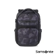 【Samsonite 新秀麗】PRO-DLX 6 防彈尼龍防潑水商務輕量筆電後背包/雙肩包/電腦包15.6吋(多色可選)