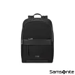 【Samsonite 新秀麗】ZALIA 3.0 時尚商務輕量筆電後背包/雙肩包/通勤包/電腦包15.6吋(多色可選)