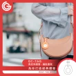 【grantclassic】GC-Tag 皮革保護套 鑰匙圈款 Apple AirTag通用保護套(官方品牌館)