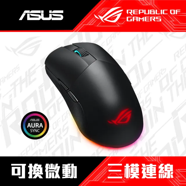 Rog discount pugio ii