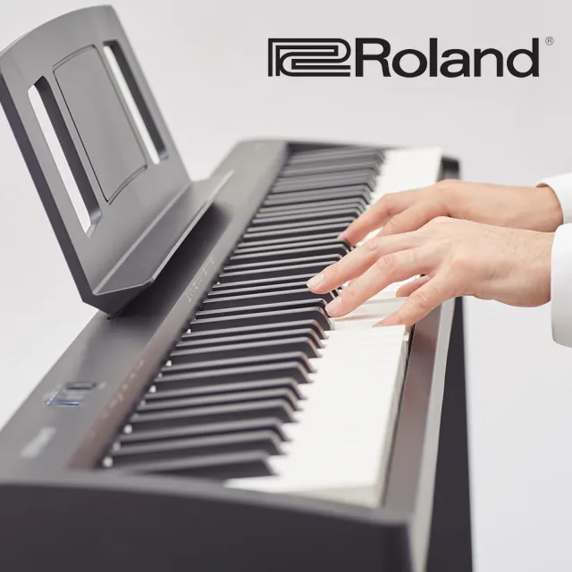 ROLAND 樂蘭】FP-10 標準88鍵電鋼琴數位鋼琴(贈保養油/耳機/原廠保固2