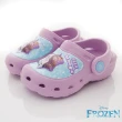 【童鞋520】冰雪奇緣園丁童鞋(FNKG25436/25437粉藍/藍紫-15-21cm)
