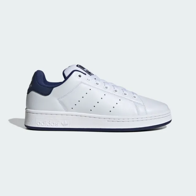 【adidas 官方旗艦】STAN SMITH XLG 運動休閒鞋 小白鞋 男/女 - Originals IG1315