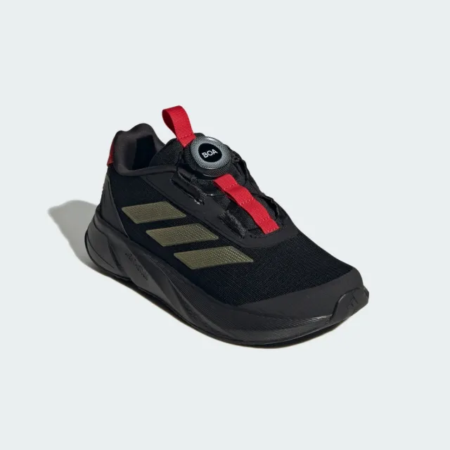 【adidas 愛迪達】DURAMO SL 運動鞋 童鞋 IE0920