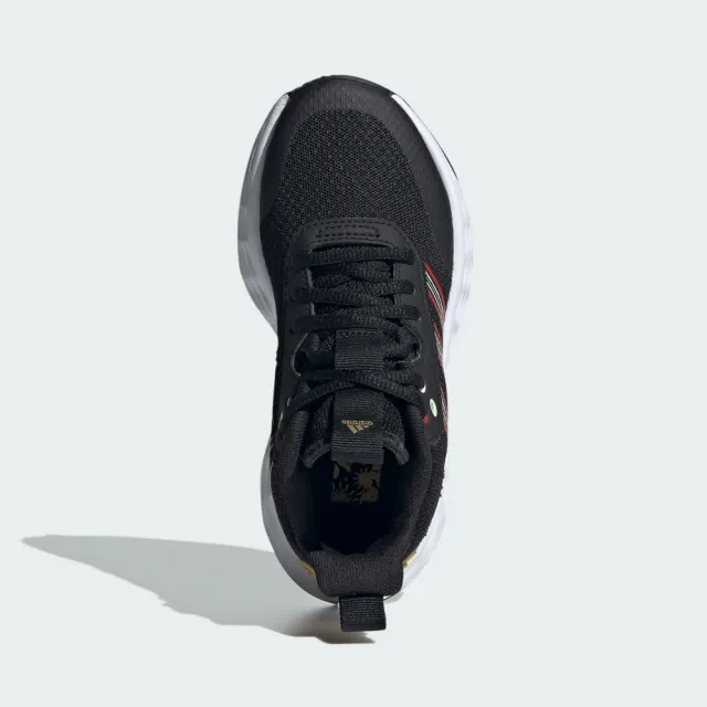 【adidas 官方旗艦】OWNTHEGAME 2.0 籃球鞋 運動鞋 童鞋 ID1151