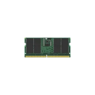 【Kingston 金士頓】DDR5 5600 16GB 筆電記憶體 (KVR56S46BS8-16)