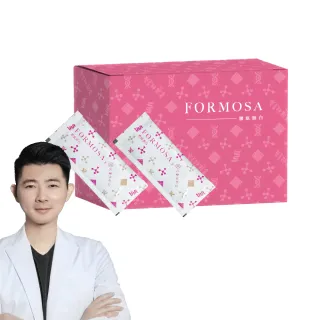 【營養師輕食】FORMOSA膠原蛋白(一入30包)