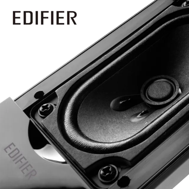 【EDIFIER】EDIFIER M101BT   2.1聲道藍牙喇叭(#音響 #主動喇叭 #桌上喇叭 #2.1聲道)