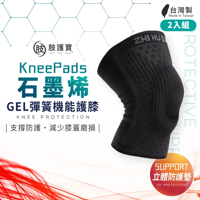 S-SportPlus+ 護膝 運動護膝 T73一對入加壓護
