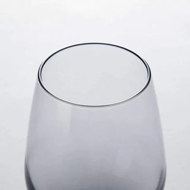 【NITORI 宜得利家居】酒水杯 ASM GY 360ML(酒水杯 杯)