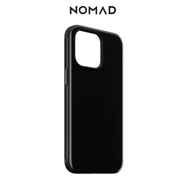 【NOMAD】iPhone 15 Pro 6.1-運動彩酷保護殼(支援MagSafe無線充電)