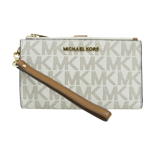 Michael Kors JET SET TRAVEL 香草