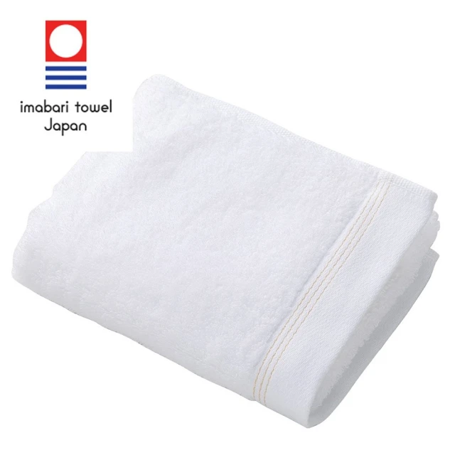 方格牌 灰色條紋緞檔毛巾（12入組） 60570-3 台灣製