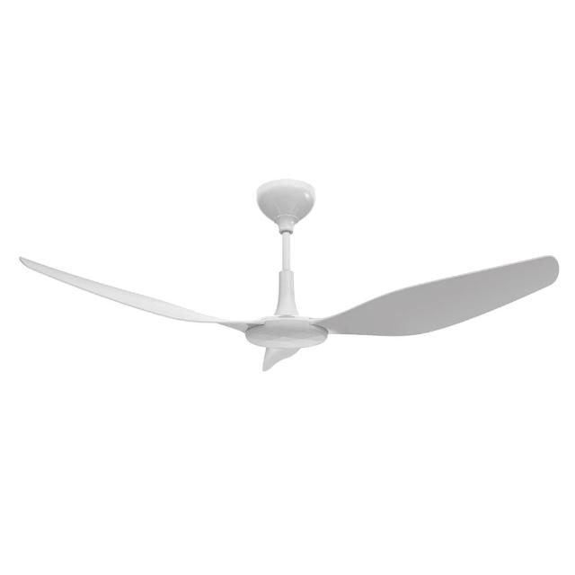 【SUNON 建準】Modern HVLS Fan 當代經典-直流節能自然風靜音吊扇(60吋)