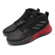 【adidas 愛迪達】籃球鞋 OwnThegame 男鞋 實戰 海外限定 運動鞋 愛迪達 單一價(FW4562 EE9631)