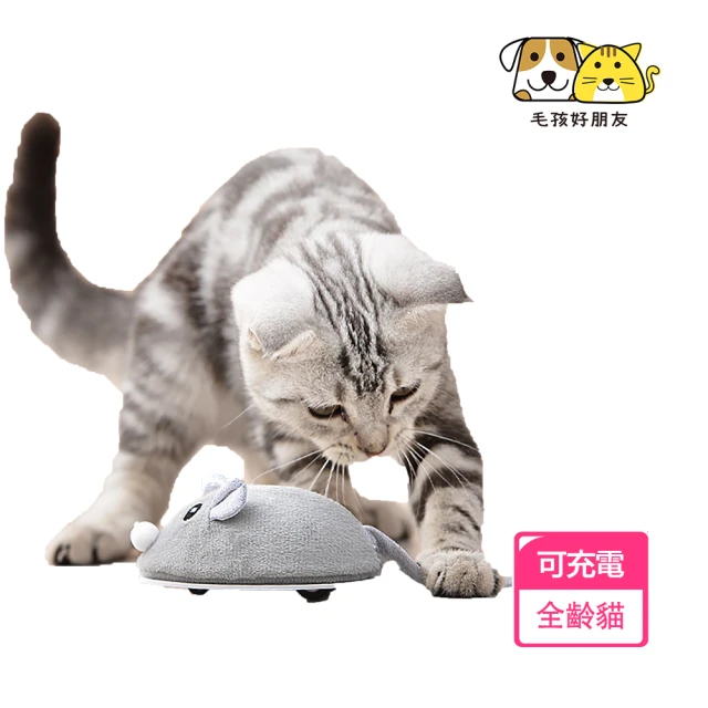 Love Pet 樂沛 逗貓玩具 智能搖控車(寵物玩具 貓咪