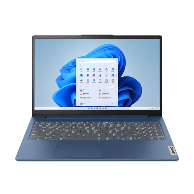 Lenovo】15.6吋i5輕薄筆電(IdeaPad Slim 3/83EM0007TW/i5-13420H/16G