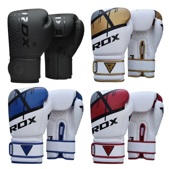 英國 RDX RDX 拳擊手套 拳套(格鬥、拳擊手套、拳套、