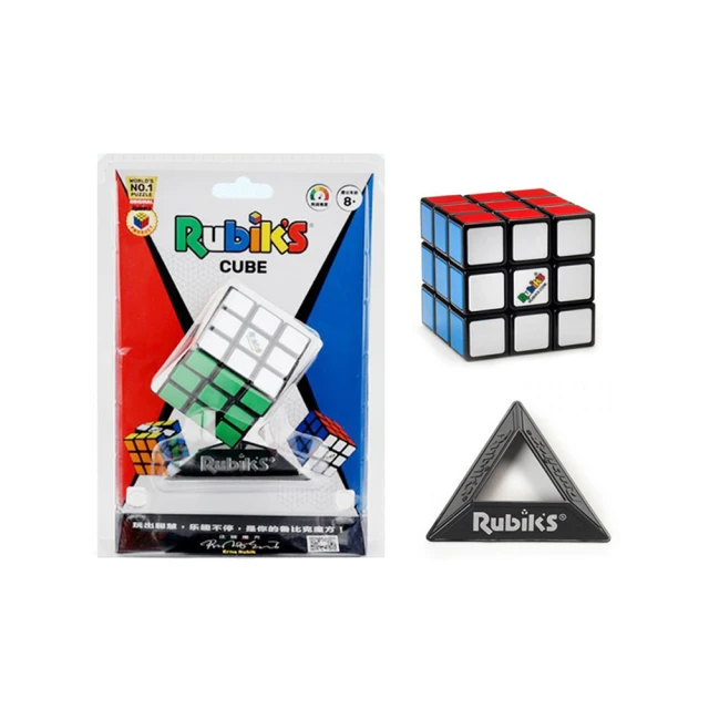 Rubiks 魯比克 Rubiks Cube 魯比克魔術方塊