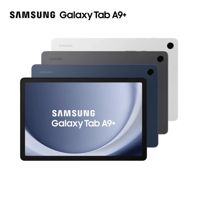 SAMSUNG 三星】Galaxy Tab A9+ X210 11吋WiFi(4G/64G) - momo購物網