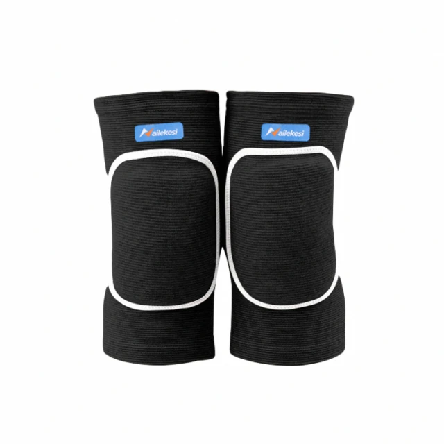 ATUNAS 歐都納 開放式軟鐵護膝/運動休閒防護護具2入組