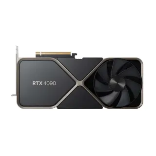 【NVIDIA】RTX4090 24G Founders Edition 創始版顯示卡(C組合包/參考商品規格)