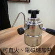 【愛鴨咖啡】 Bellman CX-25S 壓力式 奶泡壺 奶泡機 奶泡器
