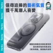 【Benks】iPhone 15 /Pro/Pro Max/Plus 輕砂系列膚感保護殼 MagSafe磁吸 升級防摔磨砂 手機保護套
