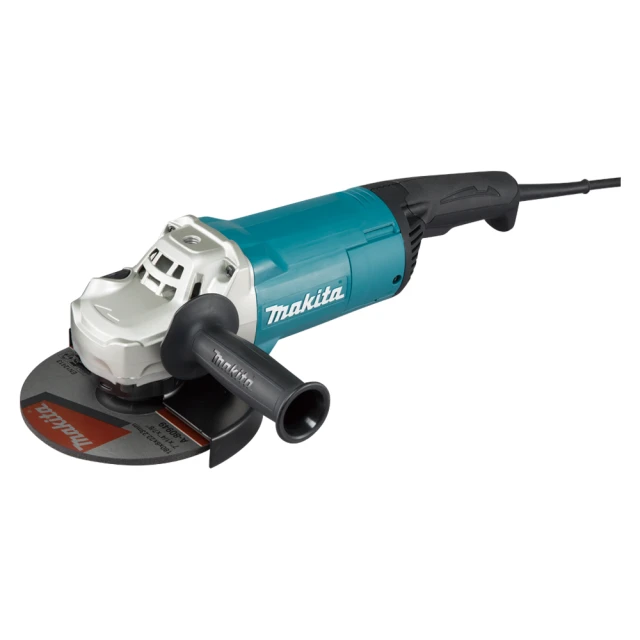 MAKITA 牧田 GA5040C01 電動平面5吋砂輪機 