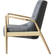 【YKSHOUSE】diya。迪亞北歐風單人造型椅