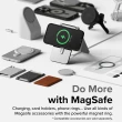 【Ringke】iPhone 15 / Plus / Pro / Max Fusion Bold Magnetic 磁吸防撞手機保護殼(Rearth 軍規防摔)